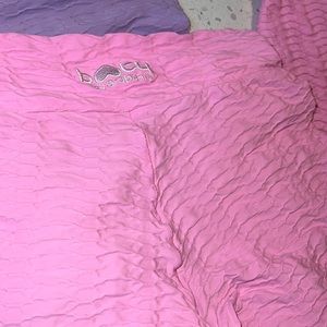 Bright pink Booty by Brabants